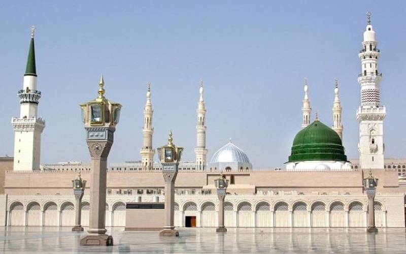 حکومت کا عشرہ رحمۃ للعالمین قومی و صوبائی سطح پر شایان شان طریقے سے منانے کا اعلان 