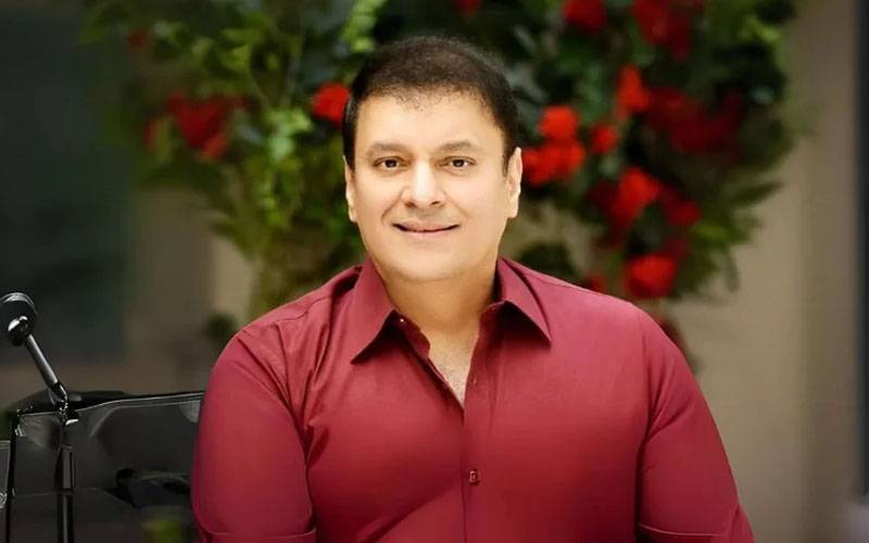 معروف سماجی شخصیت ڈاکٹر عمر عادل گرفتار 