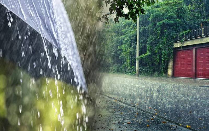  27 اگست تک ملک کے بیشتر علاقوں میں گرج چمک کیساتھ بارش،محکمہ موسمیات نے آگاہ کردیا