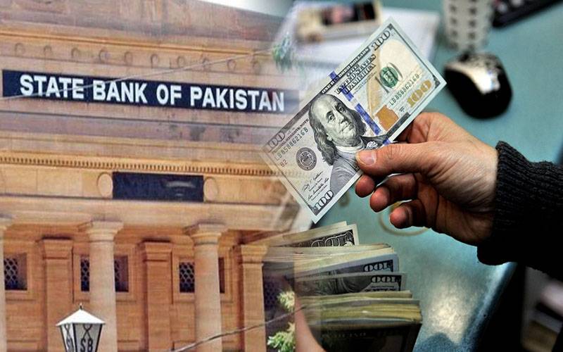 انٹر بینک میں ڈالر 3 پیسے سستا