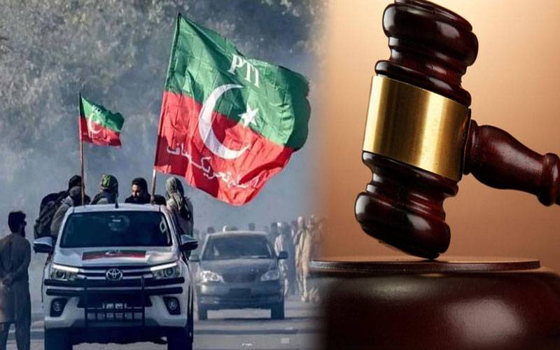 عمران خان کے بعد پی ٹی آئی کے 63 کارکنان کی بھی ضمانت منظور،رہائی کا حکم