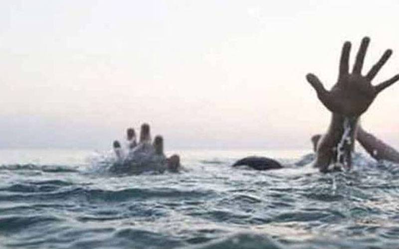  مچھلی فارم پر نہاتے ہوئے ڈوب کر دو بھائیوں سمیت 3 بچے جاں بحق 
