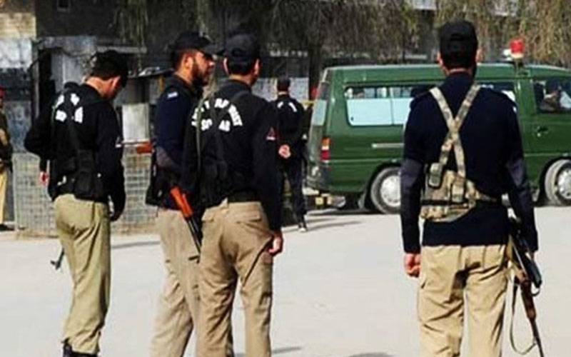 کوئٹہ؛ نامعلوم موٹرسائیکل سواروں کی فائرنگ،سی ٹی ڈی سب انسپکٹر عنایت اللہ شہید