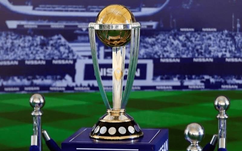 ون ڈے ورلڈکپ 2027 کے وینیوز کا اعلان، میزبانی 3 ممالک کے سپرد