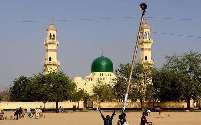 نائیجیریا: ڈاکوؤں کا مسجد پر حملہ،50 افراد ہلاک