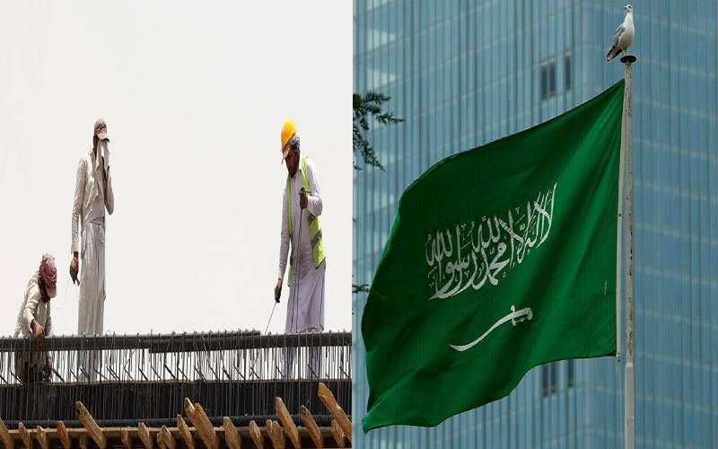 سعودی عرب کا غیر ملکی ملازمین کیلئے بڑا فیصلہ