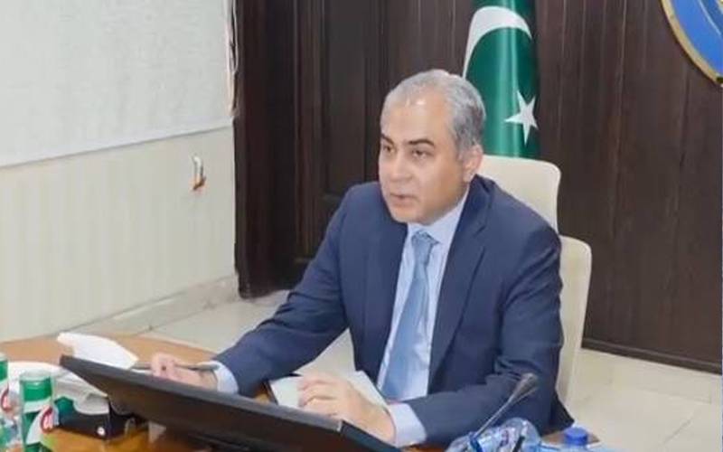 انسانی سمگلنگ کیخلاف ایف آئی اے کی اے آئی بیسڈ ایپ تیار،محسن نقوی کو بریفنگ