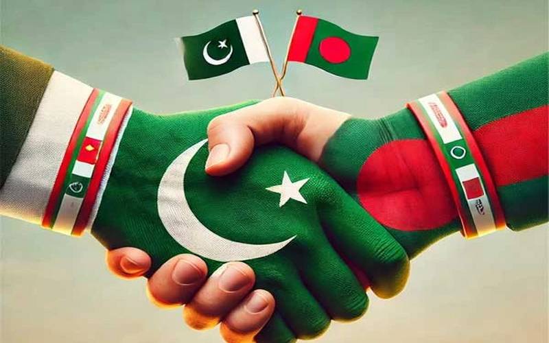  پاکستانیوں کیلئے بڑی خوشخبری ،ایک اور ملک میں ویزا فری انٹری!