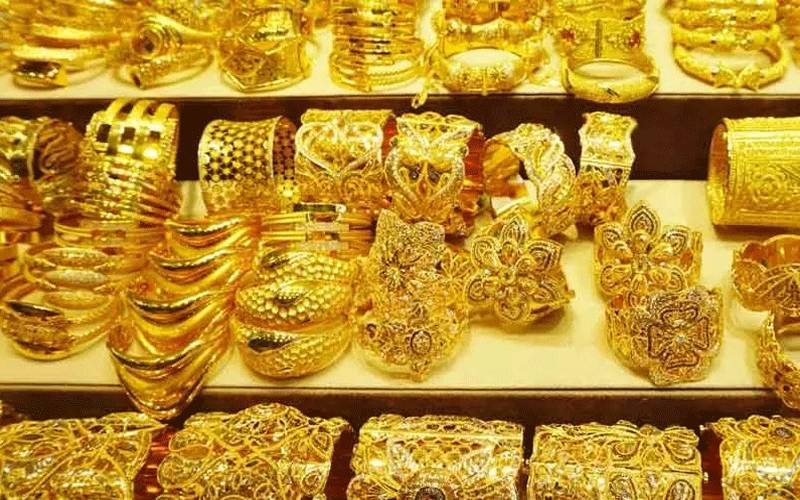 عالمی و مقامی گولڈ مارکیٹس میں ایک روزہ اضافے کے بعد سونا پھر سستا ہوگیا