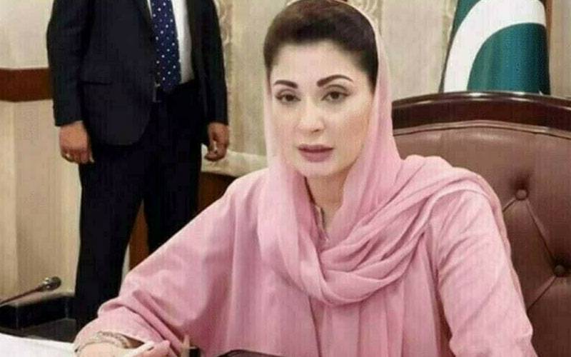 مذہبی رواداری کا فروغ ہماراعزم: مریم نواز