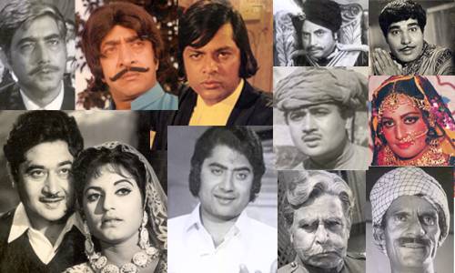 پاکستان فلم انڈسٹری کاعہدزریں۔ایک جائزہ 