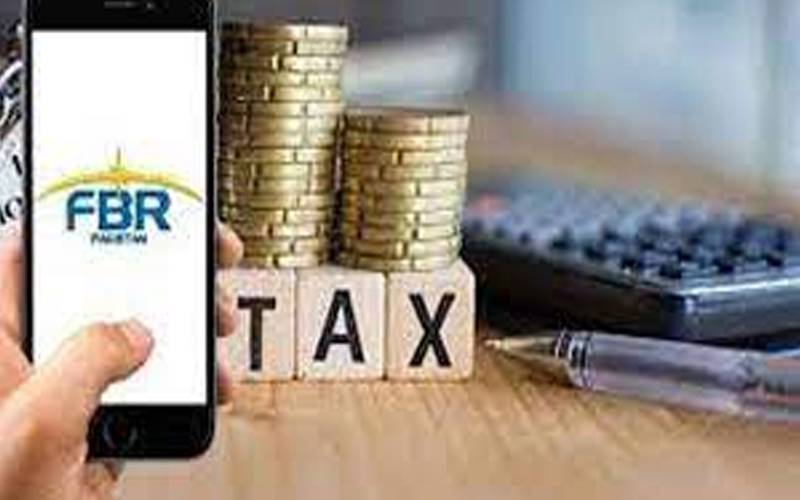 سیلز ٹیکس اور فیڈرل ایکسائز ریٹرن کی تاریخ میں توسیع 