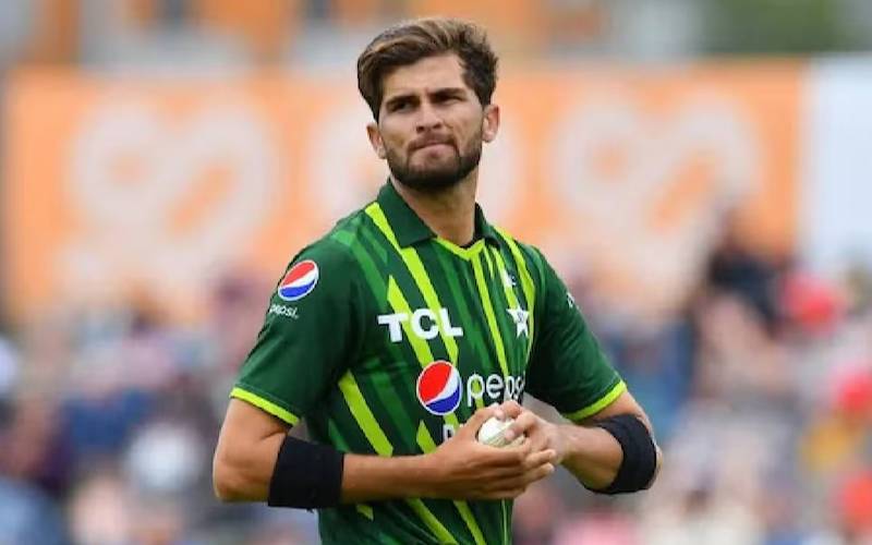 ٹرائی نیشن سیریز ایشیا کپ سے پہلے مدد گار ثابت ہو گی،شاہین شاہ آفریدی
