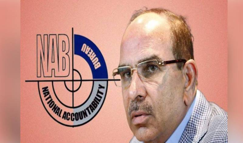 ملک ریاض کے بیٹے کو منی لانڈرنگ کی تحقیقات میں نیب طلب کر لیا