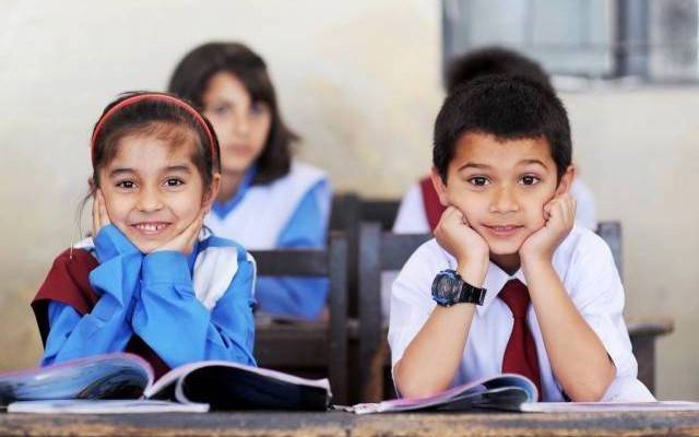 آزادکشمیر؛12 ربیع الاول کو تمام تعلیمی ادارے کھلے رہیں گے،سرکلر جاری