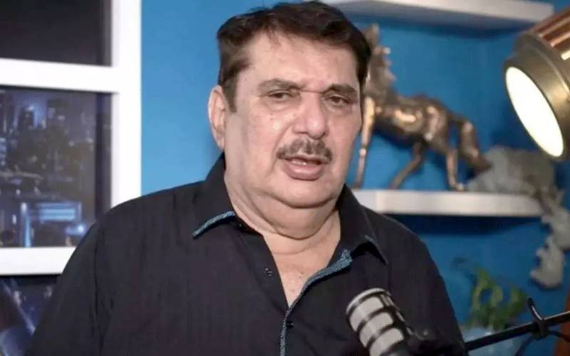 ’’ابھی زندہ ہوں توجی لینے دو‘‘سینئراداکاررضامراد نے خاموشی توڑدی