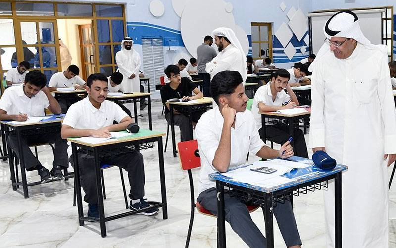  متحدہ عرب امارات میں سکولوں کیلئے نیا ٹائم ٹیبل جاری  
