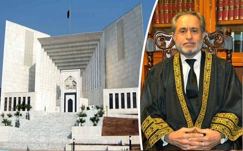  آئینی بنچوں کے ججز کے انتخاب کا طریقہ کار طے نہ ہو سکا، معاملہ جوڈیشل کمیشن کو واپس