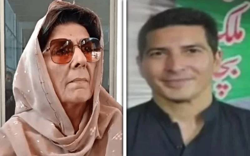 جناح ہاؤس حملہ کیس: علیمہ خان کا بیٹا شیر شاہ عدالت پیش، 5 روزہ جسمانی ریمانڈ منظور 