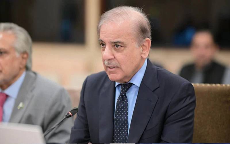  پولیو کے خاتمے کیلئے وزیراعظم متحرک، اہم اجلاس طلب 