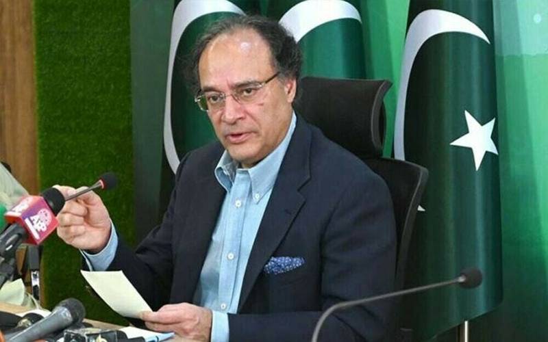 دنیا کےدوسرے ممالک کی نسبت پاکستان کا بینکنگ نظام پیچیدہ ہے:وزیر خزانہ 