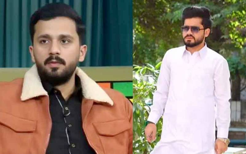 ٹک ٹاکر عائشہ زیادتی کیس:رجب بٹ کے ساتھی سلمان حیدر کی عبوری ضمانت خارج 