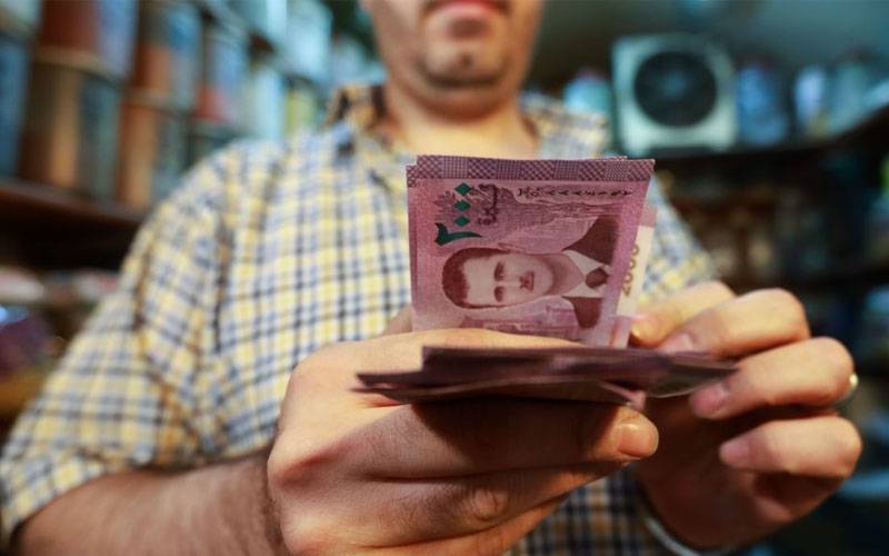 شام: بشارالاسد حکومت کے خاتمے کے بعد کرنسی بھی تبدیل کرنے کا فیصلہ