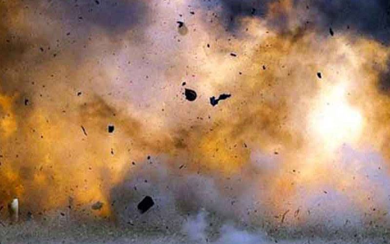 شمالی وزیرستان میں کھلونا بم کا دھماکا، 2 بچے زخمی