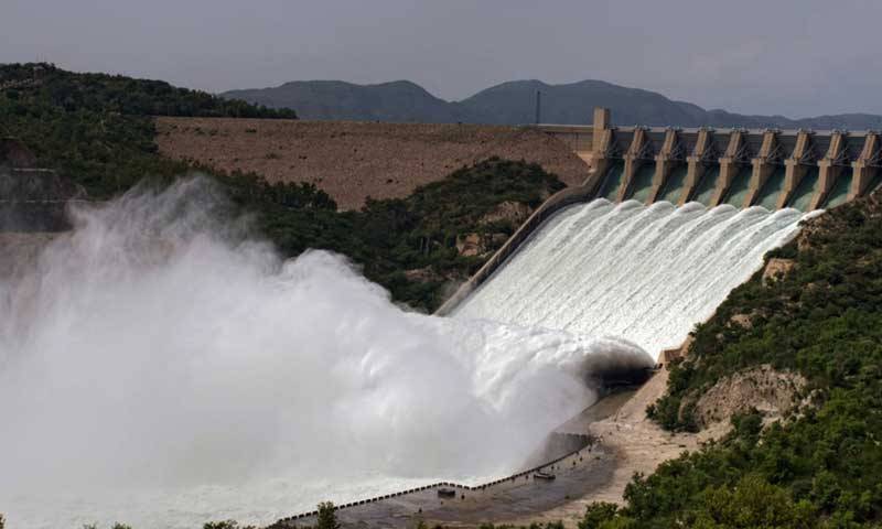 پاکستان میں آبی مسائل کا حل بہتر حکمت عملی میں پوشیدہ