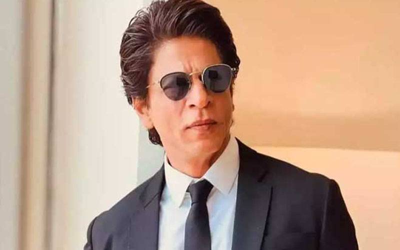 شاہ رخ خان کی ساس کے ڈانس کے چرچے، مداح خوش