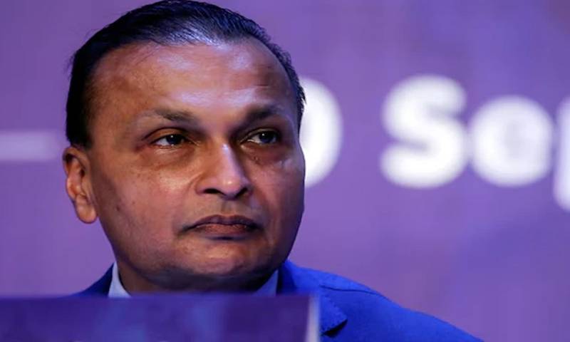 مکیش امبانی کے بھائی اور ان کی کمپنی پر فراڈ کا الزام، تفتیش جاری