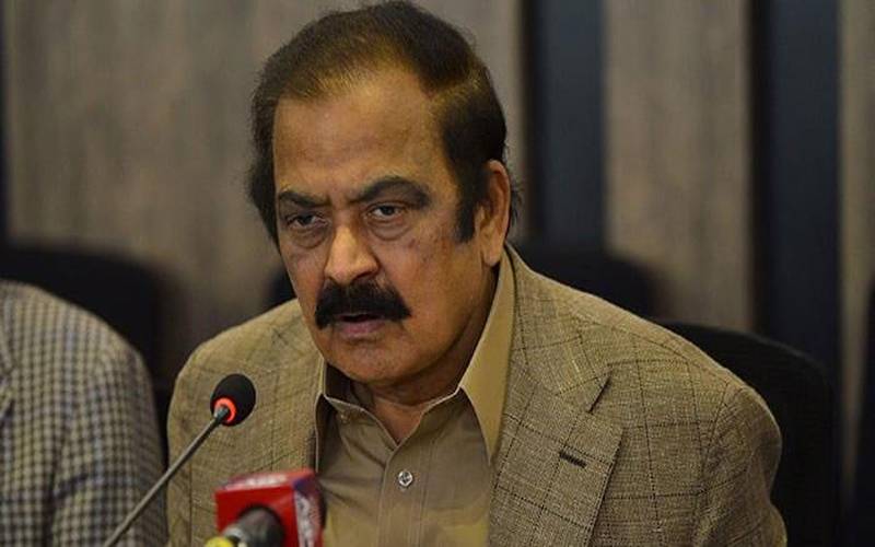 نئے صوبوں کا قیام، این ایف سی ایوارڈ فارمولے میں تبدیلی، رانا ثنااللہ کھل کر بول پڑے