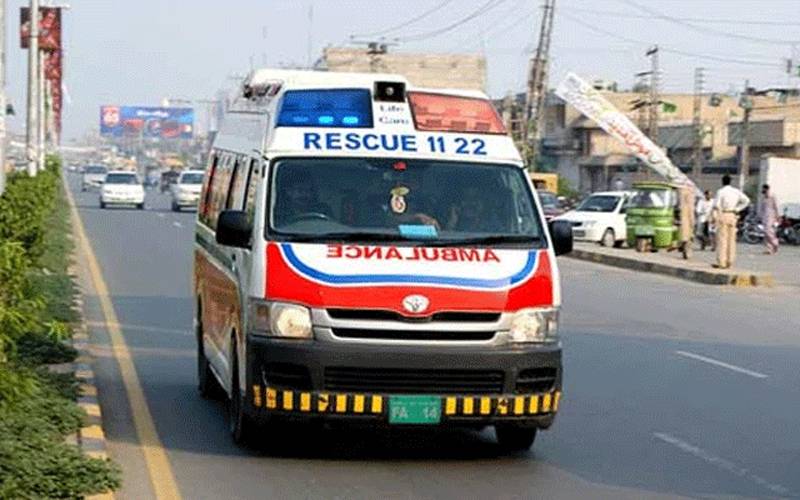 لاہور میں زہریلا کھانا کھانے سے 2 بچیاں جاں بحق