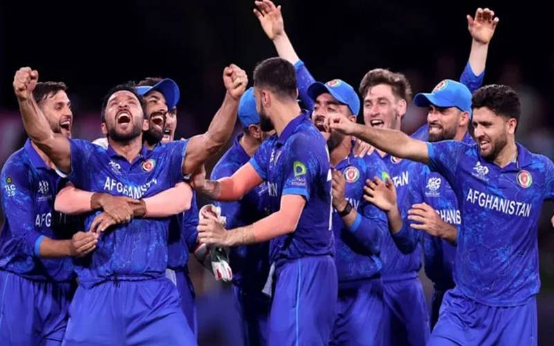 ایشیا کپ کیلئے افغانستان کے اسکواڈ کا اعلان ، راشد خان قیادت کریں گے 