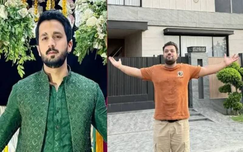 قانون سب کیلئے برابر ہونا چاہیے، رجب بٹ کا ڈکی بھائی کی گرفتاری پر ردعمل 