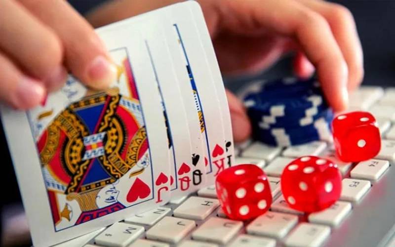 پاکستان میں 46 جوا اور فاریکس ایپس پر پابندی عائد
