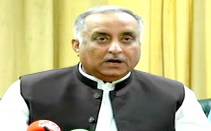 سازش کے تحت کپاس کو ملک سے ختم کیا جا رہا ہے: صدر پاکستان کسان اتحاد