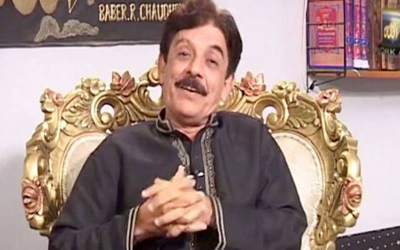 ”چقو ہے میرے پاس“:جمشیدانصار ی مداحوں کے دلوں میں زندہ ہیں 