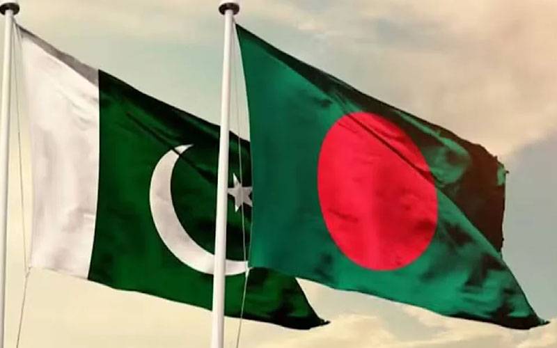 پاکستان کا بنگلادیشی طلبہ کو 5 سال میں 500سکالرشپس دینے کا اعلان