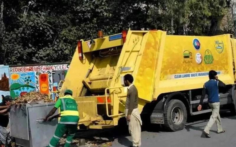 پنجاب حکومت نے کوڑا ٹیکس عائد کردیا، اطلاق گھروں پر بھی ہوگا