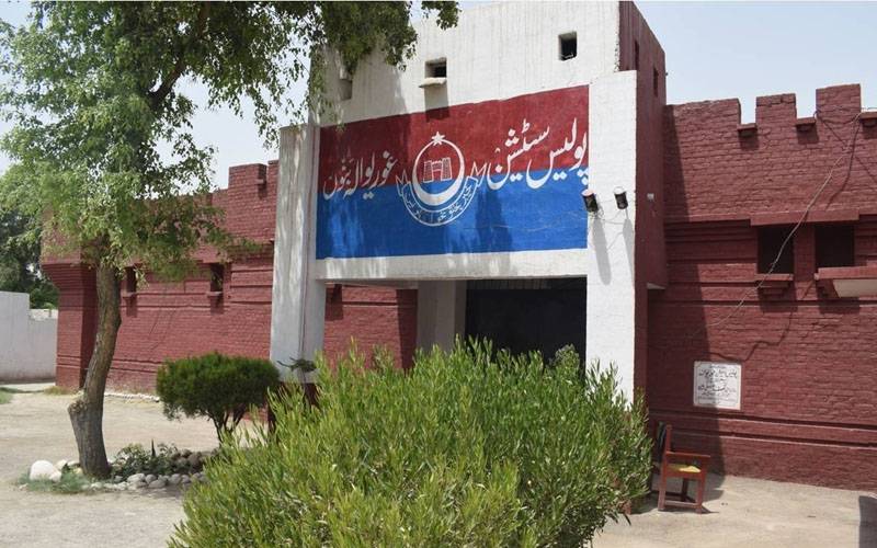 بنوں؛پولیس چوکی پر دہشتگردوں کا حملہ، ایک جوان زخمی 