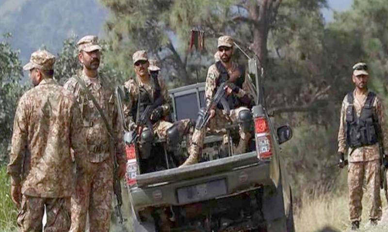 جنوبی وزیرستان لوئر میں ایک روز کے لئے دفعہ 144 نافذ