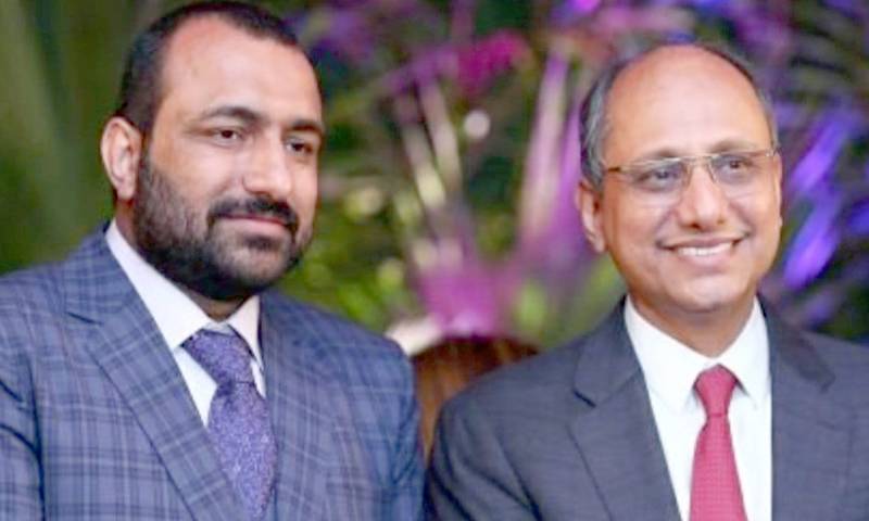 سرکاری ملازم پر تشددکا مقدمہ،سعید غنی کے بھائی کو آج عدالت میں پیش کیا جائےگا