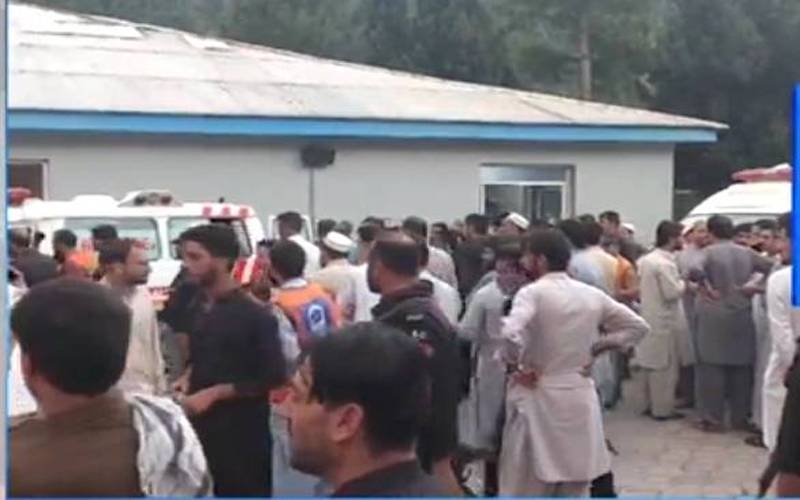 اپر دیر،ہنگو : فتنہ الہندوستان کے 5 دہشتگرد ہلاک، شہری سمیت 3 اہلکار شہید 