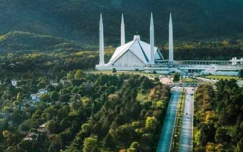 اسلام آباد، سی ڈی اے کا پانی اور سیوریج چارجز بڑھانے کا فیصلہ  