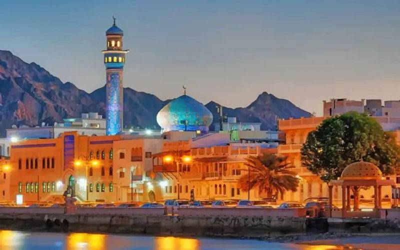 عمان نے بھی گولڈن ویزا سکیم متعارف کرا دی