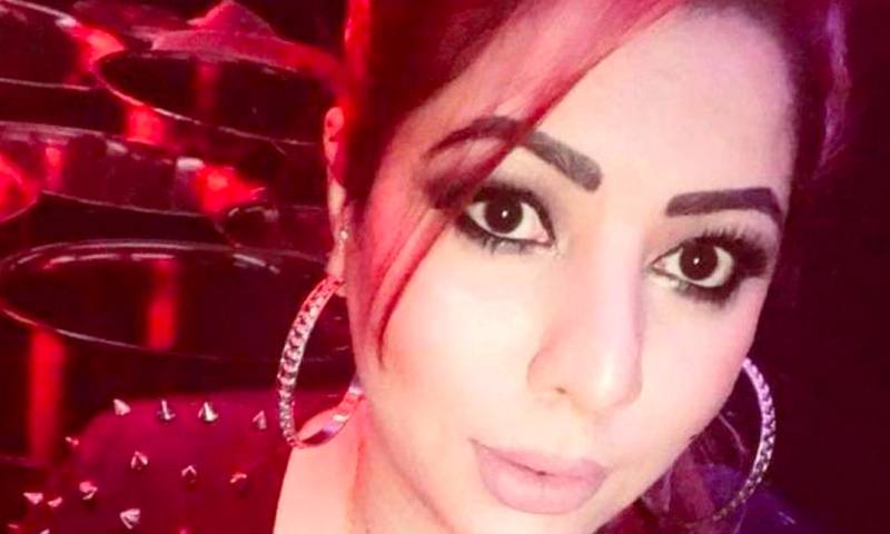 گھریلو ملازمہ پر تشدداور جنسی زیادتی:اسٹیج اداکارہ ثمر رانا گرفتار