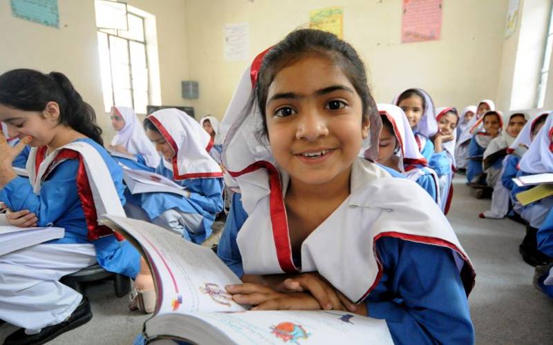 عالمی بینک نے پنجاب میں پرائمری تعلیم کیلئے 4 کروڑ 79 لاکھ ڈالر کی منظوری دیدی