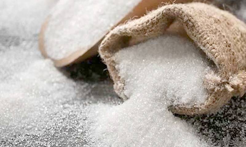 ڈیلرز اور چھوٹے دوکانداروں کی ملی بھگت، لاہور میں چینی کی قلت برقرار 