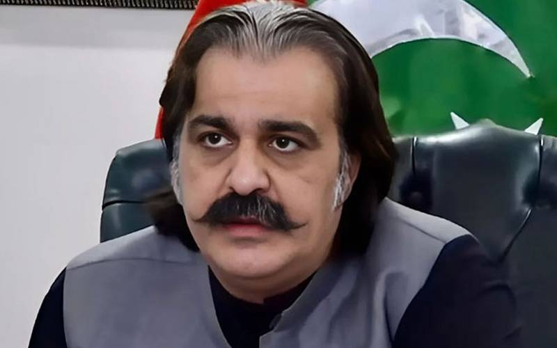 علی امین گنڈاپور نے سیلاب متاثرہ علاقوں سے متعلق اجلاس طلب کر لیا